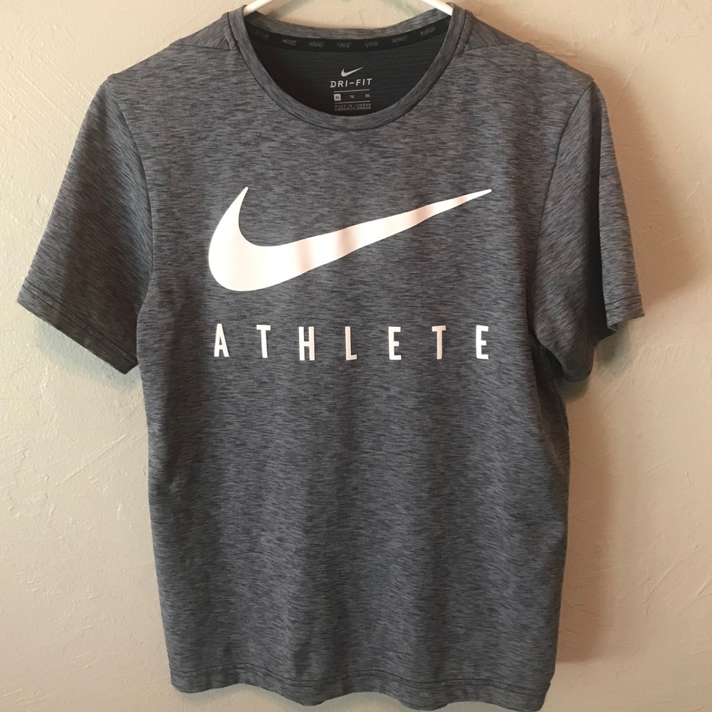 Nike Dri Fit Shirt